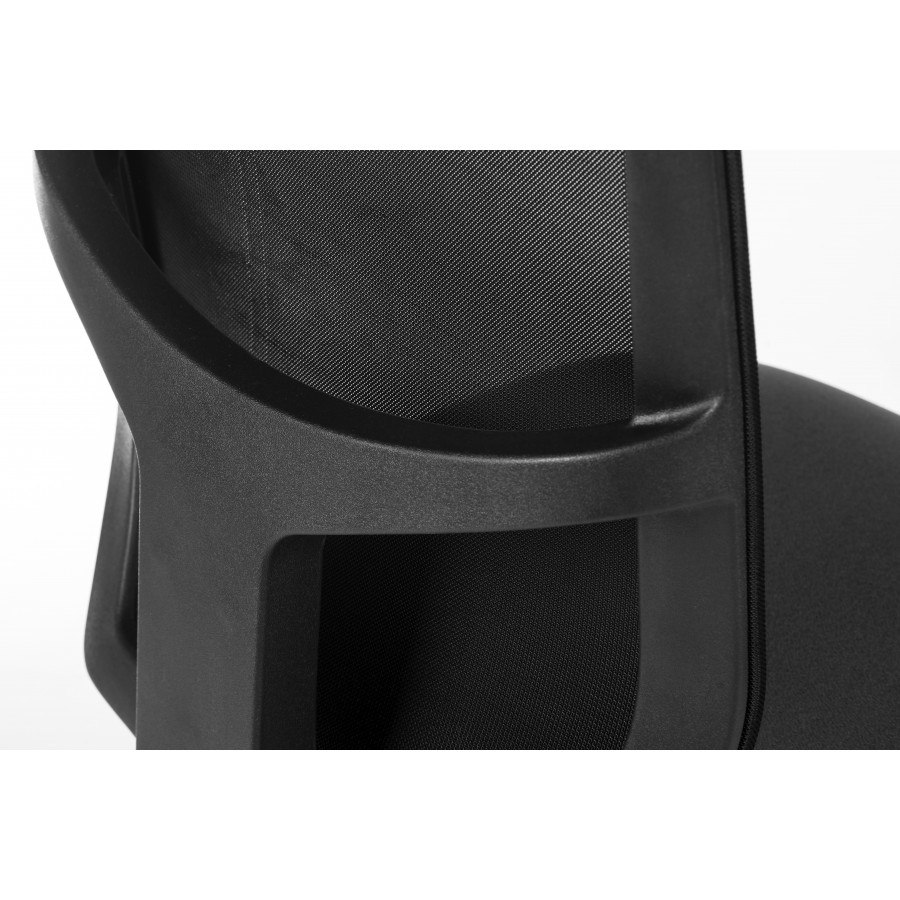 Ergo Comfort Mesh 24 Hour Operator Chair